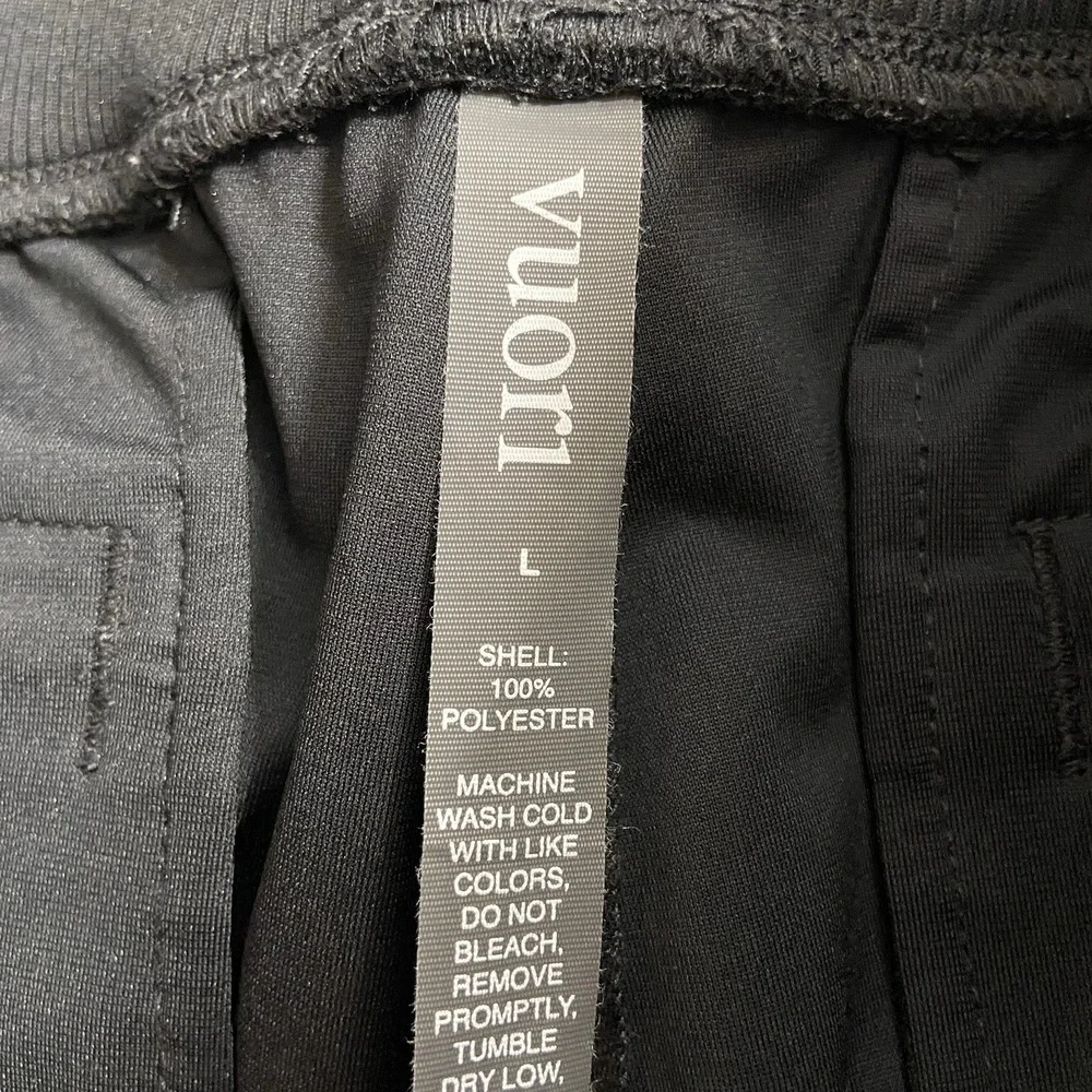 Vuori men size